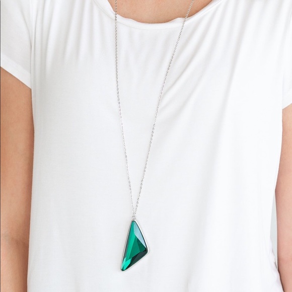 Set of 4 necklace & earring combos. - Picture 12 of 13